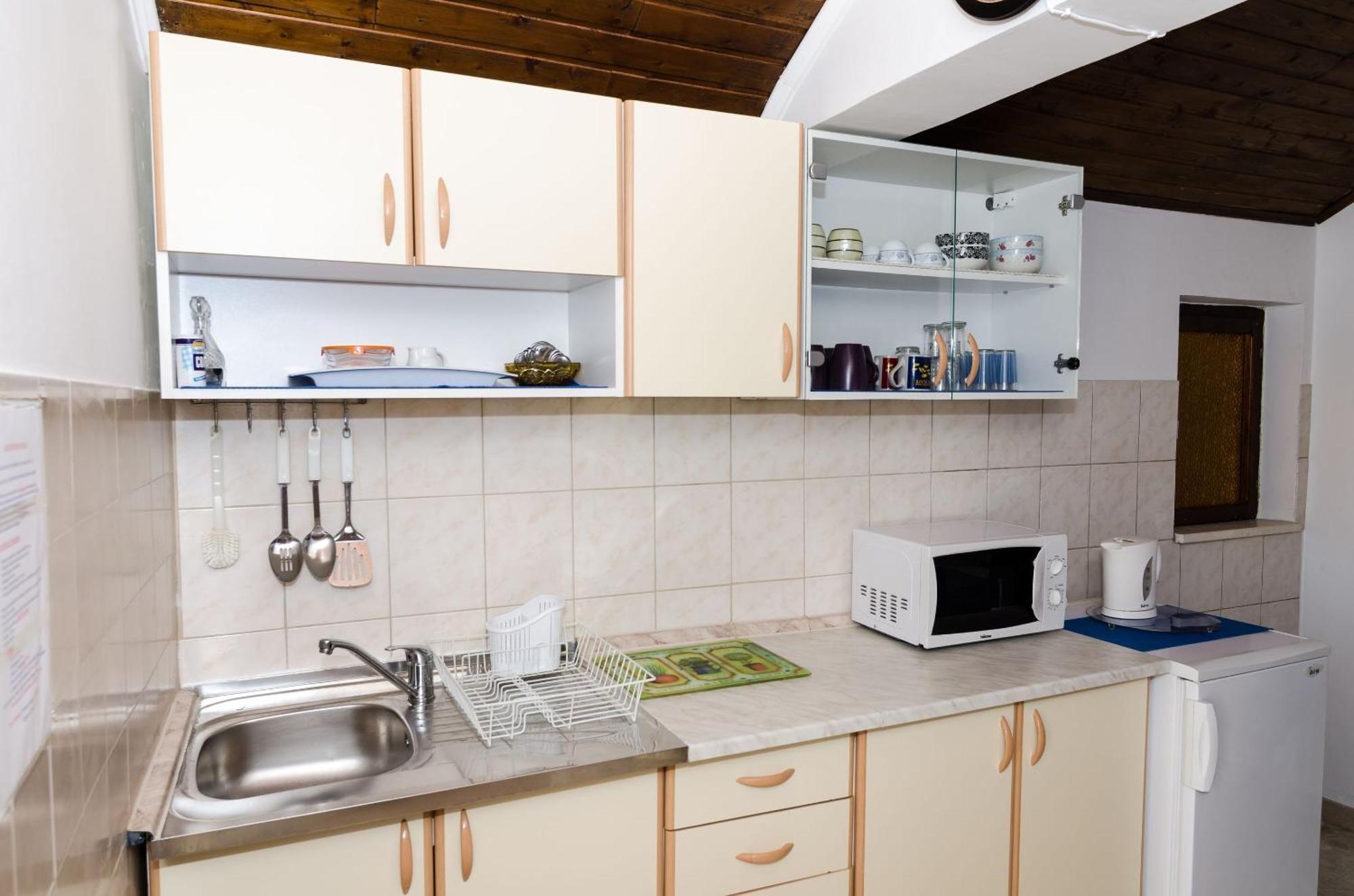 Guest House Dada Dubrovnik Phòng bức ảnh