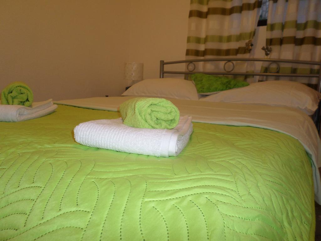 Guest House Dada Dubrovnik Ngoại thất bức ảnh