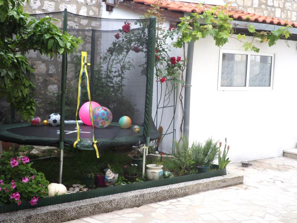 Guest House Dada Dubrovnik Ngoại thất bức ảnh