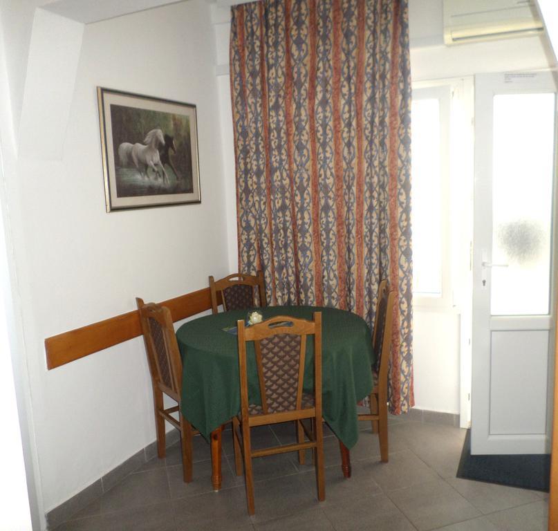 Guest House Dada Dubrovnik Ngoại thất bức ảnh