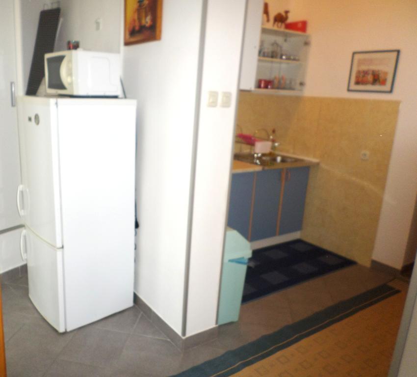 Guest House Dada Dubrovnik Ngoại thất bức ảnh