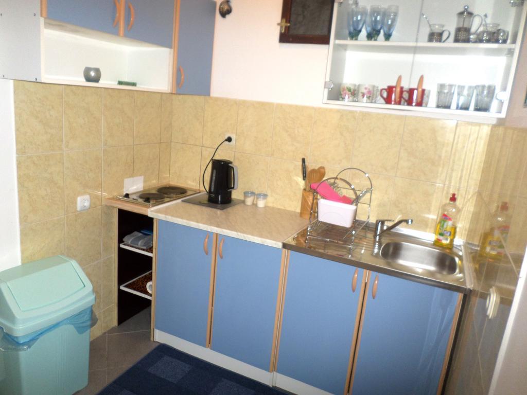 Guest House Dada Dubrovnik Ngoại thất bức ảnh