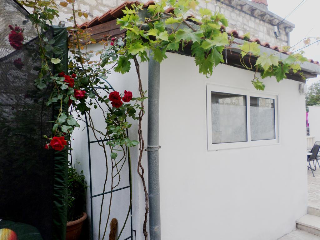 Guest House Dada Dubrovnik Ngoại thất bức ảnh
