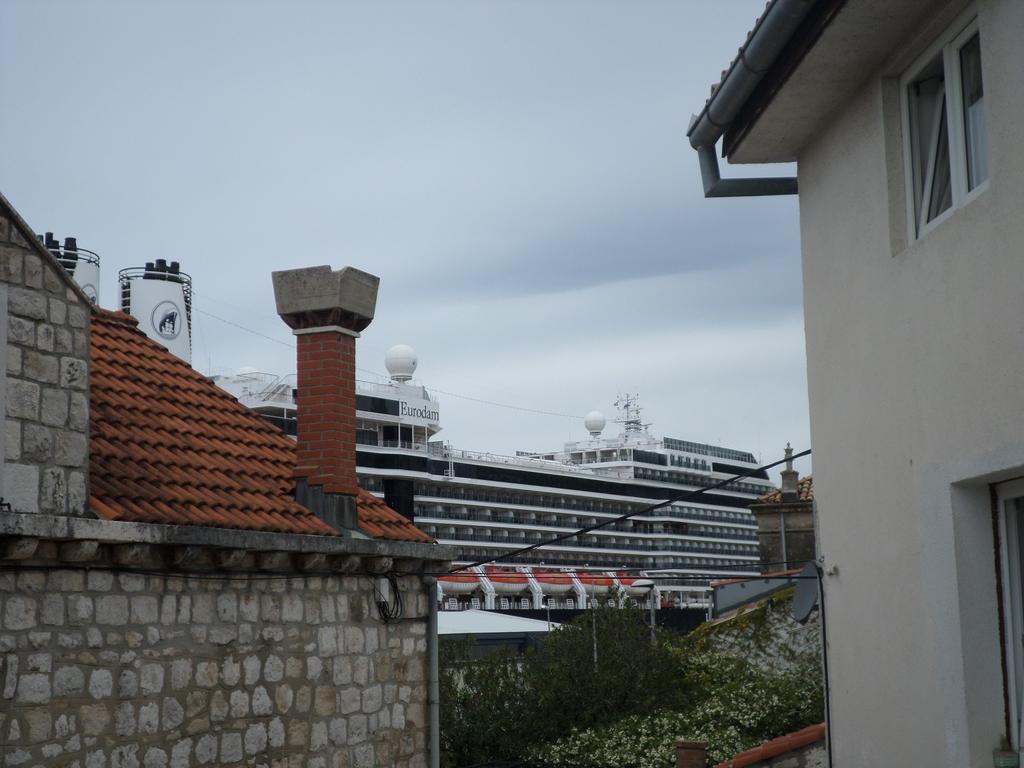 Guest House Dada Dubrovnik Ngoại thất bức ảnh