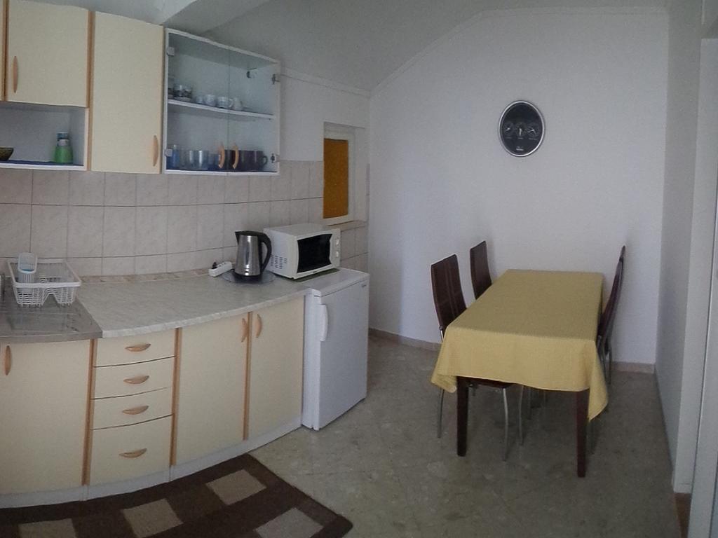 Guest House Dada Dubrovnik Ngoại thất bức ảnh