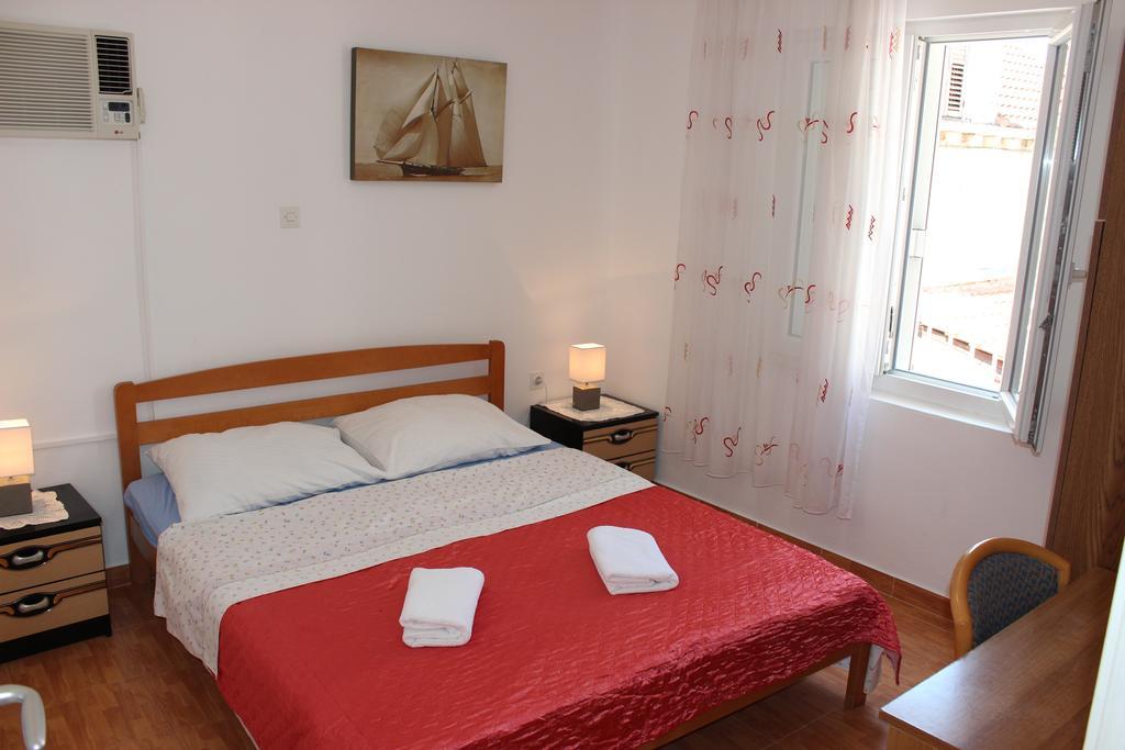 Guest House Dada Dubrovnik Ngoại thất bức ảnh