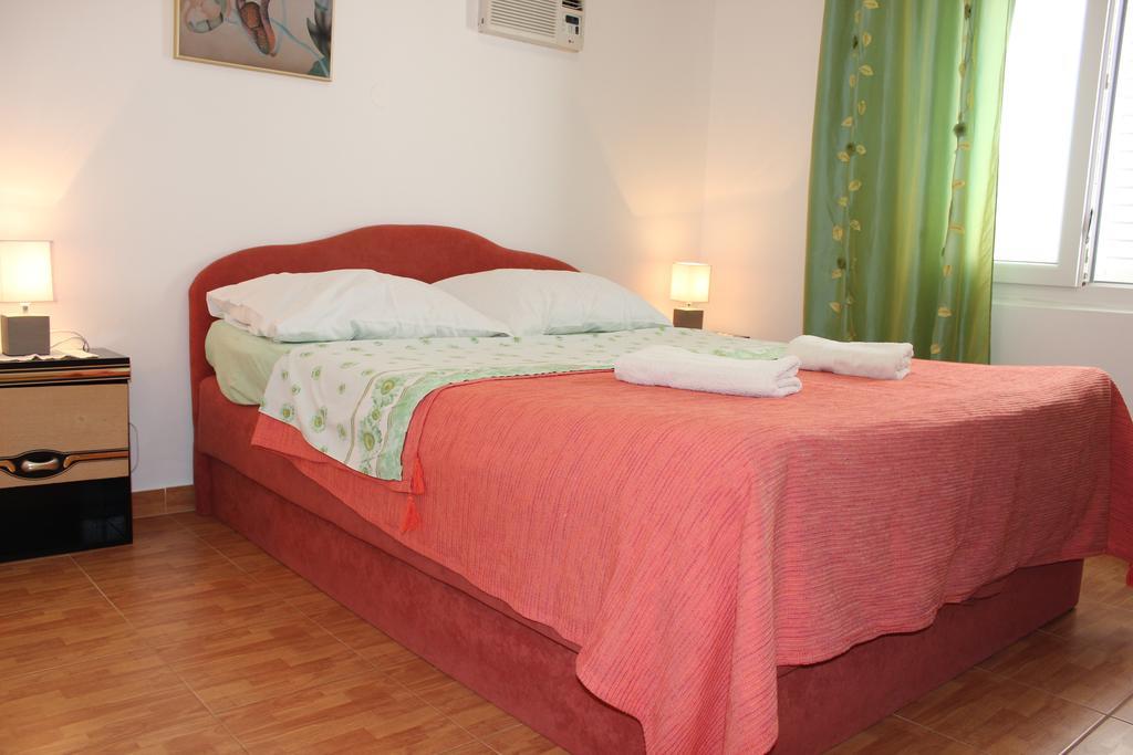 Guest House Dada Dubrovnik Ngoại thất bức ảnh