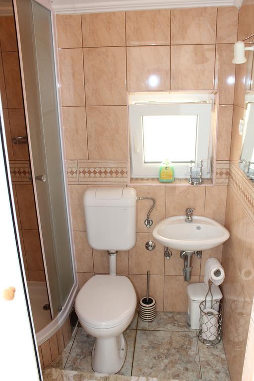 Guest House Dada Dubrovnik Ngoại thất bức ảnh