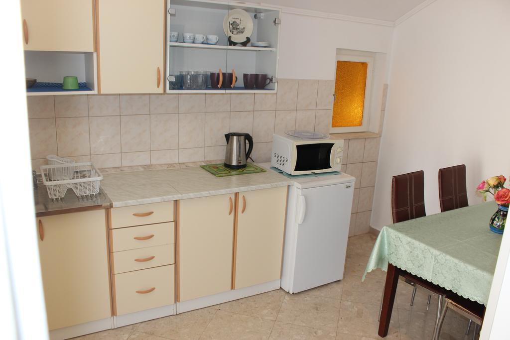 Guest House Dada Dubrovnik Ngoại thất bức ảnh