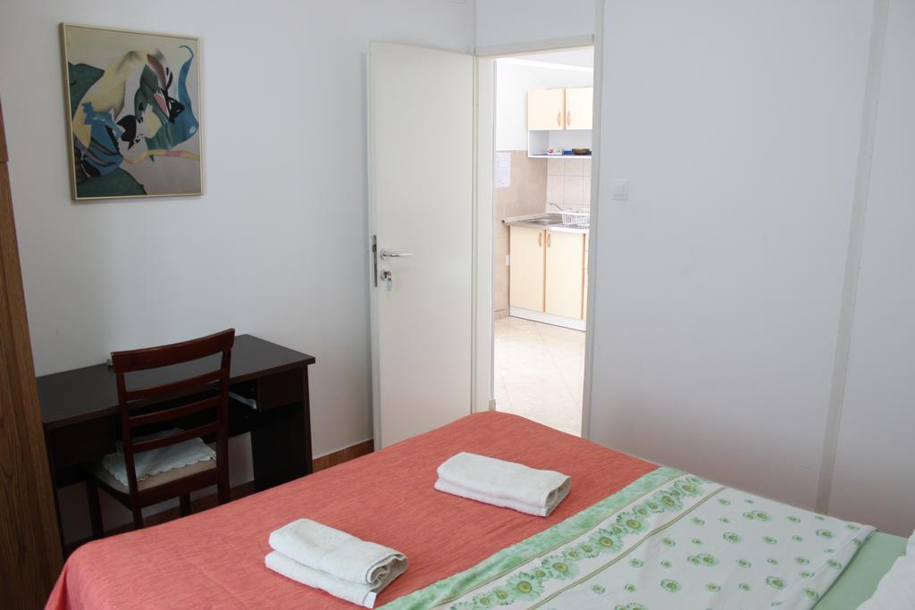 Guest House Dada Dubrovnik Ngoại thất bức ảnh