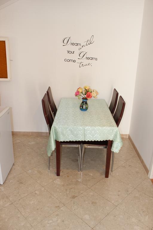Guest House Dada Dubrovnik Ngoại thất bức ảnh