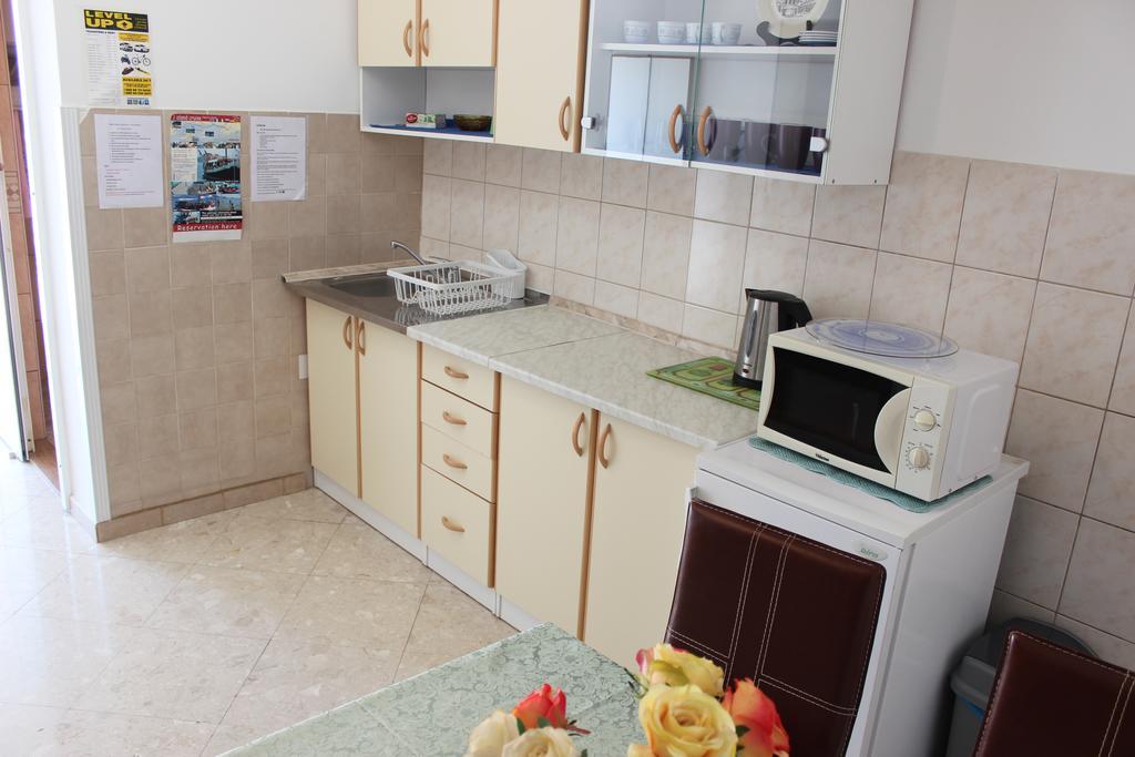 Guest House Dada Dubrovnik Ngoại thất bức ảnh