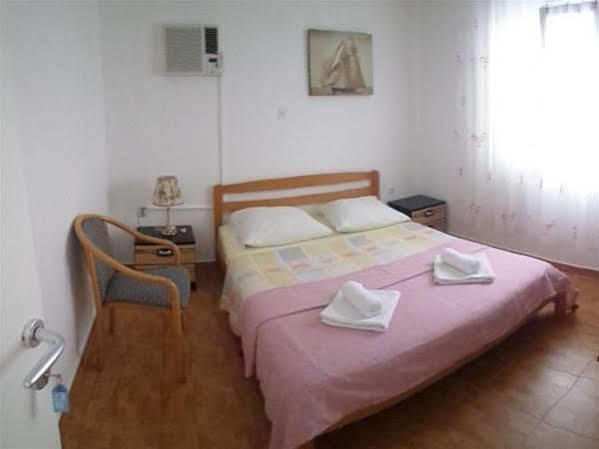 Guest House Dada Dubrovnik Ngoại thất bức ảnh