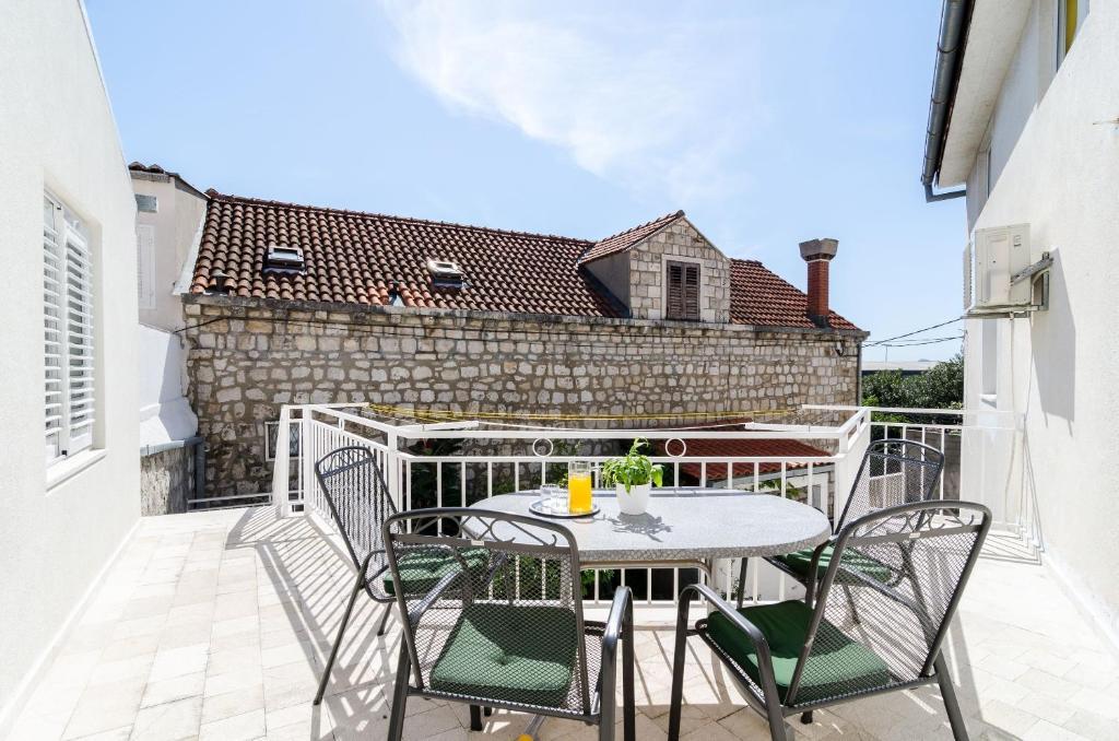 Guest House Dada Dubrovnik Ngoại thất bức ảnh