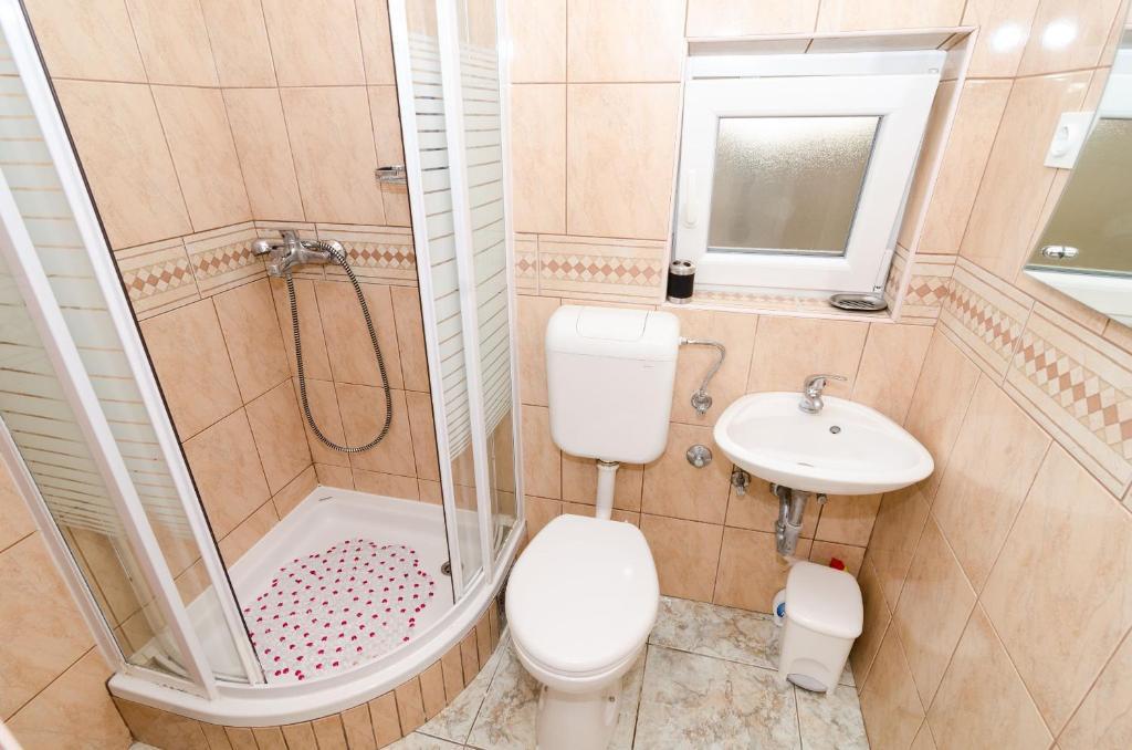 Guest House Dada Dubrovnik Ngoại thất bức ảnh