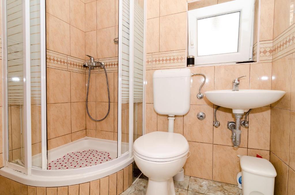 Guest House Dada Dubrovnik Ngoại thất bức ảnh