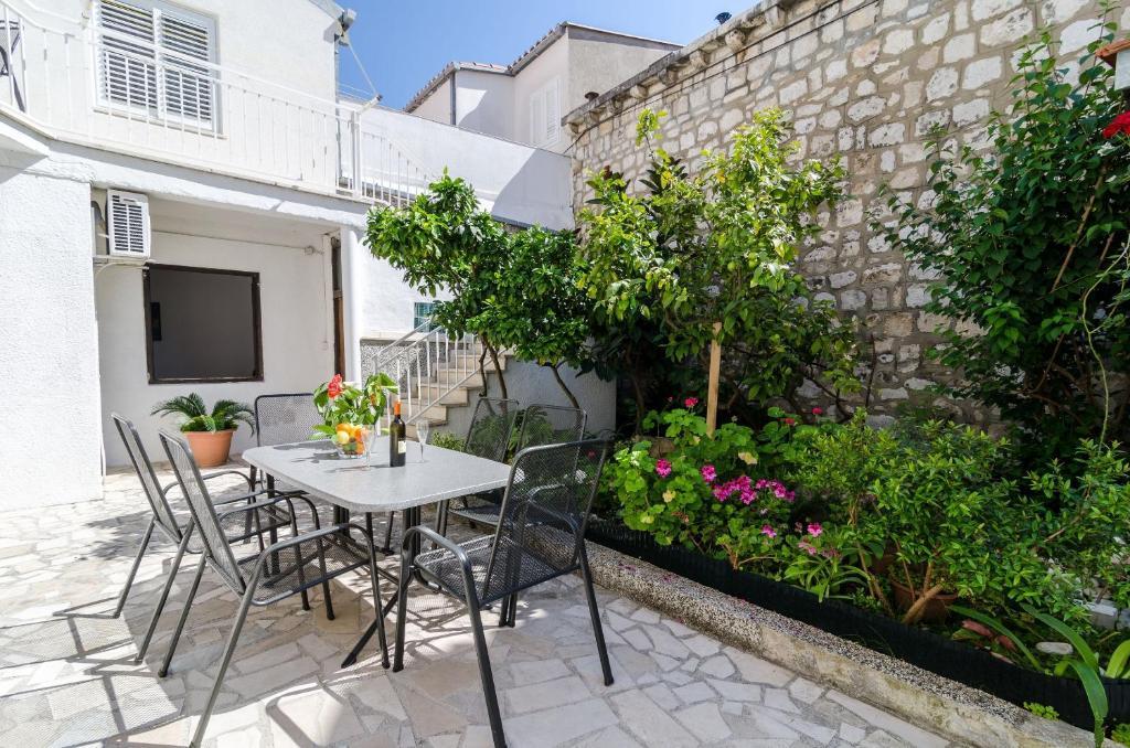 Guest House Dada Dubrovnik Ngoại thất bức ảnh