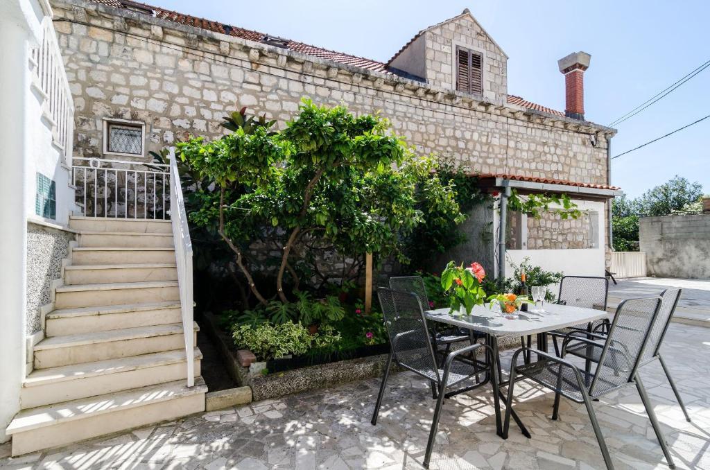 Guest House Dada Dubrovnik Ngoại thất bức ảnh