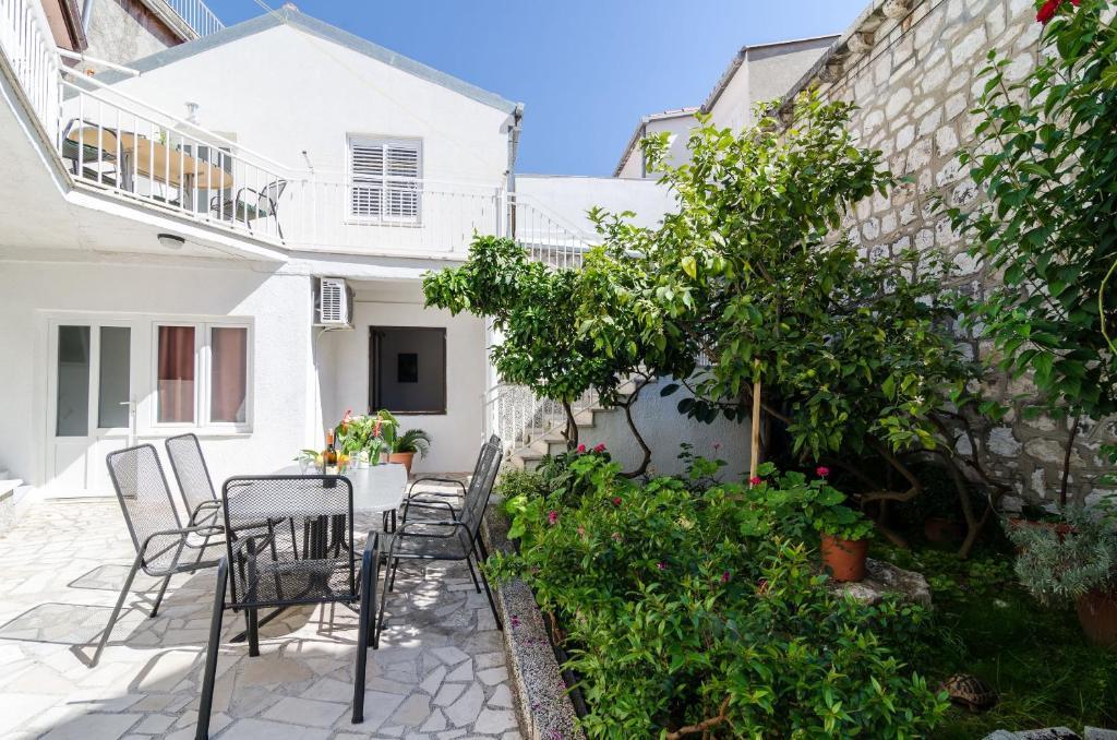 Guest House Dada Dubrovnik Ngoại thất bức ảnh