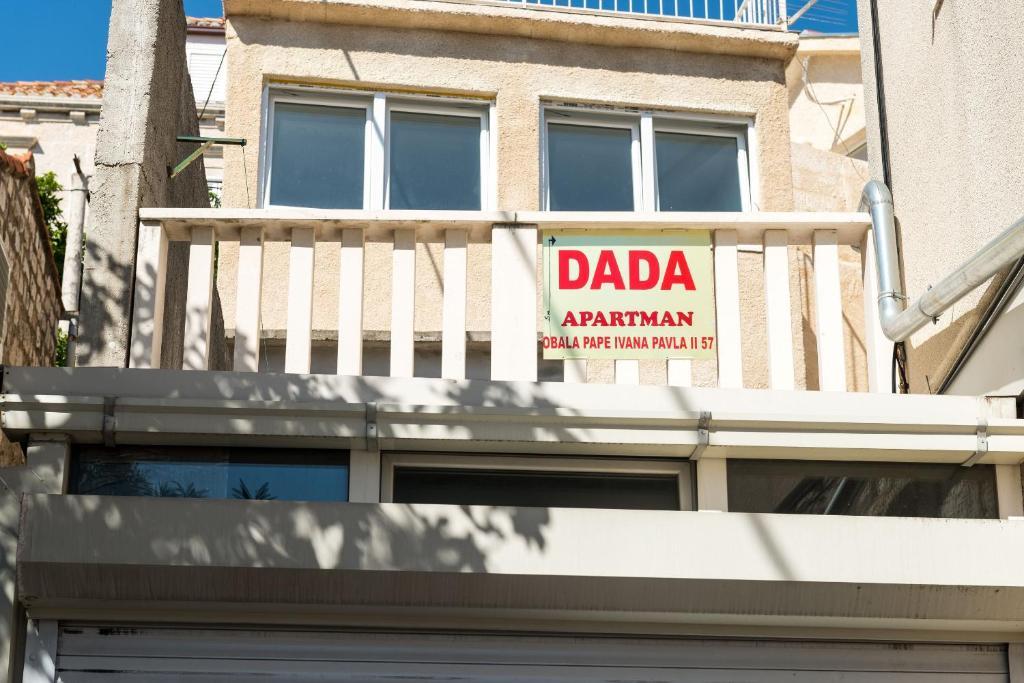 Guest House Dada Dubrovnik Ngoại thất bức ảnh