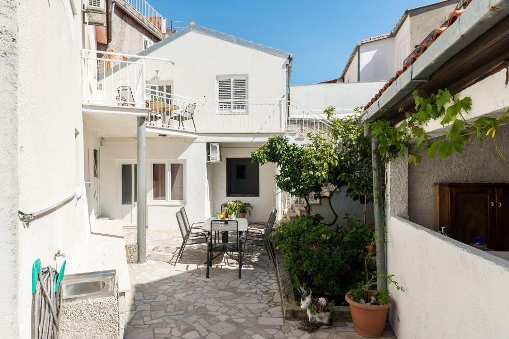Guest House Dada Dubrovnik Ngoại thất bức ảnh
