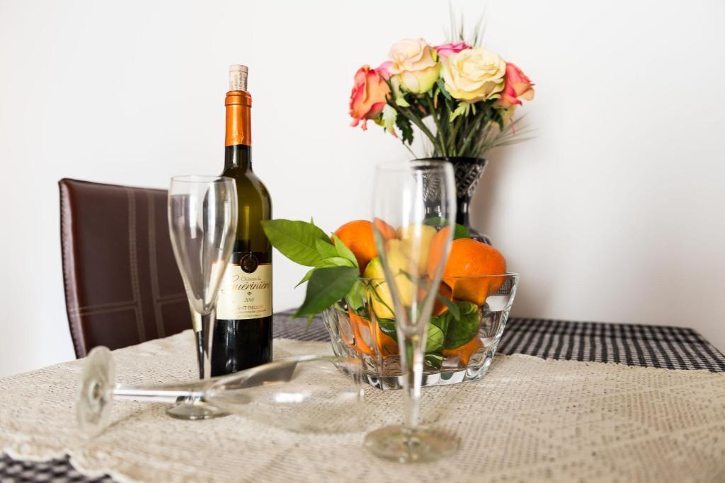 Guest House Dada Dubrovnik Ngoại thất bức ảnh