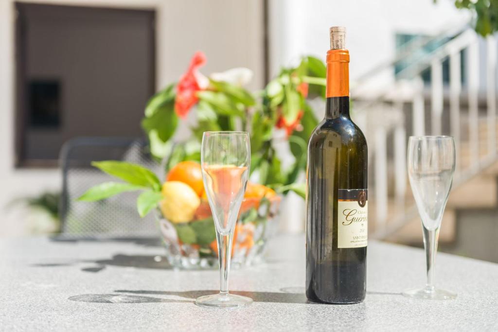 Guest House Dada Dubrovnik Ngoại thất bức ảnh