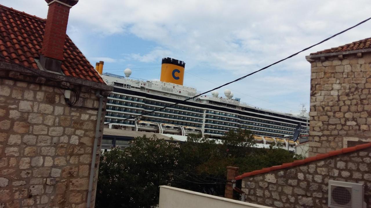 Guest House Dada Dubrovnik Ngoại thất bức ảnh